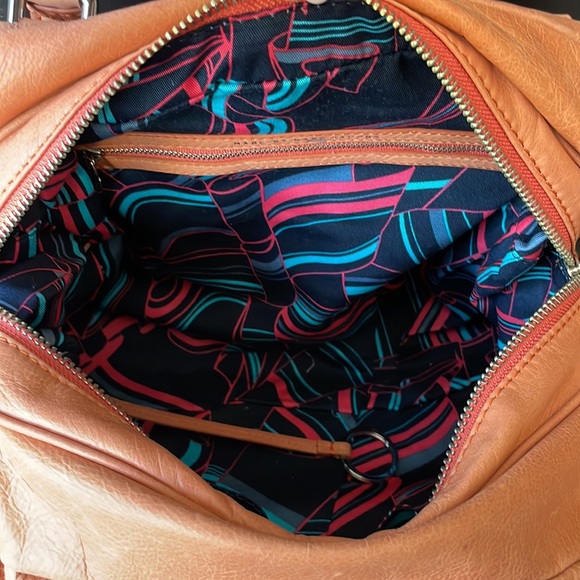 Vintage Marc by Marc Jacobs Handbag - Coral Color - Picture 7 of 8
